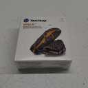 Yaktrax Walk Traction Cleats - 360-Degree Grip on Snow, Ice, & Multi-terrain Surfaces - Elastic Outer Band w/ Easy-On/Off Heel Tab & 1.2mm Zinc-coated Steel Coils - Abrasion & Rust Resistant - Unisex (Medium)