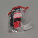 Weber Scubber Grill Grate Scrubber, Black