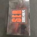 Beelink SER5 MAX Mini PC,AMD Ryzen 7 6800H(up to 4.7 GHz,8C/16T), Mini Computer 32GB LPDDR5 RAM 1TB PCIe4.0 SSD, 4K Triple Display, WiFi 6, BT 5.4,RJ45 2.5G LAN, Win 11 Pro