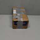 Digital Display Shower Valve Shower Valve 2 Way Shower Diverter Valve Shower Mixing Valve Can Use All the Time Brushed Nickel