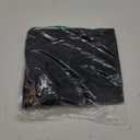 Hawaiian Tiki Surf T-Shirt (Small, Black)