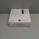 Amazon Basics Smart Recessed 5/6 Inch Downlight, Color Changing, Works with Alexa only, 2.4GHz WiFi, 1 Pack