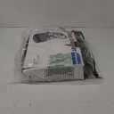 Portable Baby Bouncer Seat for Infants, 0-18 Months, 3 Modes of Use with Rocker & Stationary Options, Ergonomic Infant Chair with Hanging Toys, Baby Shower Gifts  Grey (Gray)