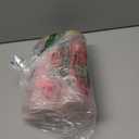 Caress Body Wash for Women, Daily Silk White Peach & Orange Blossom, Shower Gel Body Wash Moisturizing for Noticeably Silky, Soft Skin, 20 fl oz, 4 Pack