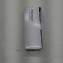 Bestview Side Marker Light Assembly Compatible for MINI Cooper R55 R56 R57 R58 R59 R60 R61 2007-2015, Red Rear Fender Bumper Lamps, Smoked Lens 2PCS