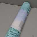 SPLASH Softee Bath Mat 17in x 36in