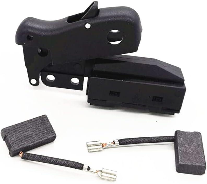 N548978 606056-00 KIMGU Switch Trigger replace for DeWALT DWS709 DW712 DWS713 DW715 DW716 DW717 DW718 DWS779 DWS780 DWS782 (Type 20) Miter Saw