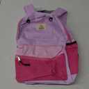STEAMEDBUN Kids Backpack for Girls 4-6: Girls Backpacks for Elementary - 15 inch Backpack for Kindergarten
