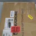 Snughome Arch Backdrop Stand, Set of 2 Metal Arch Stand (7.2FT+6FT), Gold Wedding Arch Frame for Party, Baby Shower, Holiday, Ideal for Balloon Flower