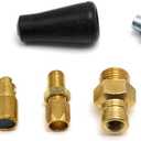 Carburetor Cable Choke Starter Valve Plunger Kit Fit For Mikuni TM/VM Motorcycle