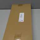 DIWNELEM 25 Pack Kraft Paper Gift Bags with Tags and Rope - Reusable Bottle Packaging for Christmas, Wedding, Birthday, Housewarming Parties and Home Storage (Black)