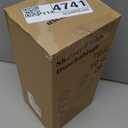 LEVERLOC Shower Caddy Suction Cup, Shower Organizer Removable Bathroom Shelf, Storage Suction Powerful Max Hold 22lbs Bathroom Caddy Waterproof Holder, White (1 x Medium)