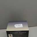 5-in-1 Electric Makeup Brush Cleaner & Dryer Machine- Portable Automatic USB Cosmetic Brushes Cleaner Tool with Deep-Clean Silicone Brush for All Size Brushes (Contour, Eyeshadow, Blush)