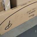 PRAISUN 65 Inch Plant Stand with Grow Light, 9 Tiered Indoor Plant Shelf with Larger Flower Holder, Music Note-shaped Stand with Top Ring Hook , Corner Plant Rack for Living Room, Black