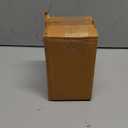 Nirvana Class NIRMAN Handmade Stone Aroma Burner Oil Diffusers Home Decor (Leaf)