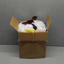 7 FT Tall Christmas Inflatables Nativity Scene with Angel Archway Outdoor Decorations, Blow Up Nativity Set LED Lighted The Birth of Jesus Scene Christmas Outdoor Inflatable Decor for Yard Garden