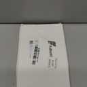 3 Pack A6 Clear Cover Transparent A6 Size 9.5 x 6.4 Inches Jelly Notebook Cover, Fits for Journal Weeks Planners and Books Measuring About 4.1 x 5.8 Inches