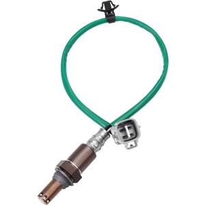 Oxygen Sensor Downstream 234-9304 O2 Sensor Fits for Toyota Avalon 2019-2021 Camry 2018-2020 2.5L, for Lexus ES300h 2019-2020 2.5L - O2 Sensors Replace 234-9304
