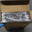 Sheenive Stadium Seats for Bleachers with Back Support, Bleacher Seats with Backs and Cushion Wide, Padded Portable Folding Comfort Stadium Chair with Shoulder Strap, Perfect for Sports Events