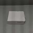 Stained Metal Hummingbird Suncatcher, Window Crystal Prisms Sun Catcher Hanging Ornament Rainbow Maker Bird Garden Wall Art Fence Decorations