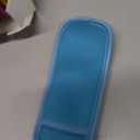 27 Pieces in 9 Colors Reusable Popsicle Holders Popsicle Bags Freezer Ice Pop Sleeves Anti freezing Ice Pop Holders