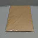 Hiware 200 PCS Parchment Paper Baking Sheets 9x13 IN, Precut Non-Stick Parchment Paper for Baking, Cooking, Grilling, Frying and Steaming - Unbleached, Fit for Quarter Sheet Pans