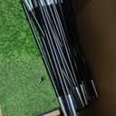 Golf Net: 10x7ft Golf Hitting Practice Net for Backyard, Indoor or Outdoor Driving Chipping Swing Training and Equip Non-Slip Heavy-Duty Base Hitting Mat, Ideal Gifts for Dad Husband Men Fathers Day (10x7feet)