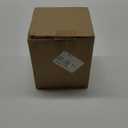 Drip Grease Bucket and 12-Pack Liners for Traeger 20/22/34 Series, Pit Boss etc Pellet Grill Smoker (Black 12)