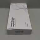 Zanch Tesla New Model Y Juniper & Model 3 Center Console Organizer [Noise-Free, Slide Smoothly] Double Layer Storage Space - Model 3 (2024~2026)/Model Y Juniper Accessories, 4PCS