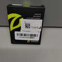 WSKEN for Apple Watch Ultra 3/Ultra 2/Ultra Screen Protector 49mm,9H Tempered Glass + Titanium Alloy Frame, [Keep Original] [Touch Sensitive] Lightweight Protective Glass Film for iwatch Ultra 3/2/1