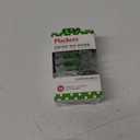Plackers Grind No More Night Guard, Nighttime Protection for Teeth, BPA Free, Sleep Well, Ready to Wear, Disposable, One Size Fits All, 16 Count