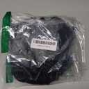 NURCOM 20-30 mmHg Compression Pantyhose for Women & Men, Open Toe Medical Compression Stockings, Waist High Opaque Compression Tights, Graduated Support for Varicose Veins, Edema, DVT, Post Surgery (4X-Large)