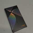 TORRAS Crystal Clear for iPhone 15 Pro Case, Ultra-Thin [Non-Yellowing] [Military Protection] Slim Fit Silicone TPU Cover for iPhone 15 Pro Phone Case, Soft, Clear, 6.1 inch