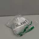 30mm Flange and Duckbill Valve Compatible with Spectra S1 S2 9 Plus Breastpump Replacement to Spectra Pump Parts, Not Original, Replace Accessories.