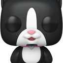 Funko Pop! Games: Binding of Isaac - Guppy - Collectable Vinyl Figure - Gift Idea - Official Merchandise - Toys for Kids & Adults - Comic Fans - Model Figure for Collectors and Display