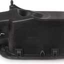 Fuel Door Filler Housing Compatible with Jeep Grand Cherokee 2014-2021 Fuel Tank Cover Inner Seat for Jeep Grand Cherokee WK 2022
