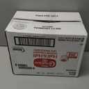 Carnation Half and Half Liquid Creamer Singles, 360 Count, BB Date 10/05/2025