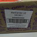 OREO Chocolate Sandwich Cookies, Family Size, 3 Packs BBD: 08-15-26