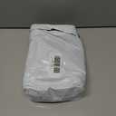 Fashion Small Leather Crossbody Bags for Women Trendy Casual Cross Body Handbags Crossover Travel Purses with Zipper Pockets (Darkblue)