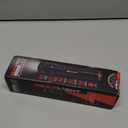 GearLight S2000 LED Flashlight High Lumens - Super Bright, Powerful, Mid-Size Tactical Flashlight for Outdoor Activity & Emergency Use - S2000-1 Pack, (Batteries Not Included)