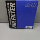 AEM 28-20443 Dryflow Air Filter RX350/ Sienna/ Camry/ ES350/ L200/ Triton/ Fullback, Red