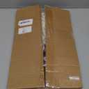 Natural Fishing Net Dcor 79 Inch Beach Theme Decor for Party Home Bedroom Wall Hanging Fish Net Decorations (Beige-No Shells)