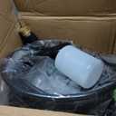 2025 New 4500PSI Electric Pressure Washer, Small Potable Power Washer with 20FT Pressure Hose, 4 Nozzle Set, Powerwashers for Home/Cars/Fences/Windows, Green