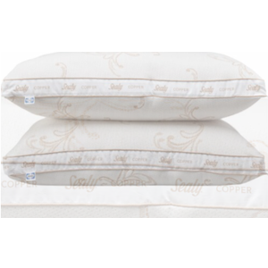 Sealy® Copper Rest Bed Pillows