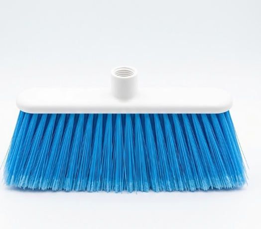 The Original Soft Sweep Magnetic Broom Replacement Head Color Varies