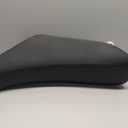 Motorcycle Flat Tall Foam Seat for KLX KX65 KLX110 DR-Z110 BBR Pit Bike Pitster Black