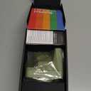 Polaroid Now+ 2nd Generation I-Type Instant Film Bluetooth Connected App Controlled Camera - Forest Green (9075)