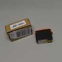 Remanufactured 35ml 793-5 Red Ink Cartridge PB 793-5 Compatible with DM100 DM200 and SendPro C and SendPro+ (1-Pack, 35ml)