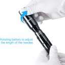 Mast Tour Original Cordless Tattoo Battery, Reliable Tattoo Power Supply