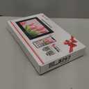 Frameo 10.1 Inch WiFi Digital Picture Frame, Smart Cloud Electronic Photo Frame with HD IPS Touch Screen Slideshow 32GB Memory Auto-Rotate Wall Mount, Share Photos/Videos from Phone by Frameo App